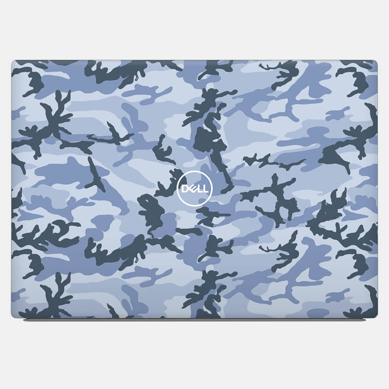 Sky Camo Essential