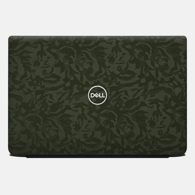 Green Camo Essential