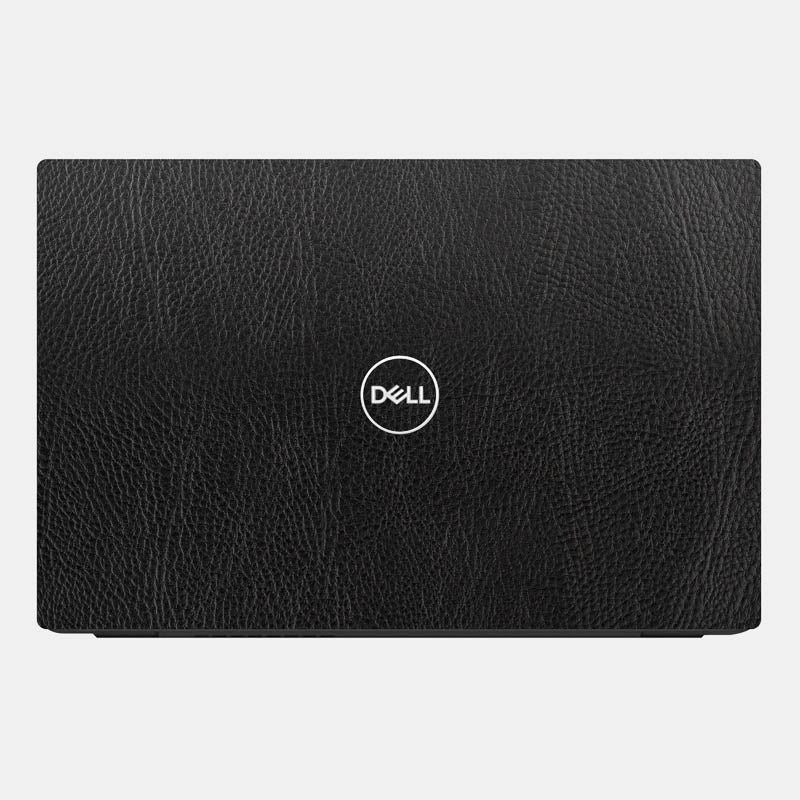 Black Leather Essential