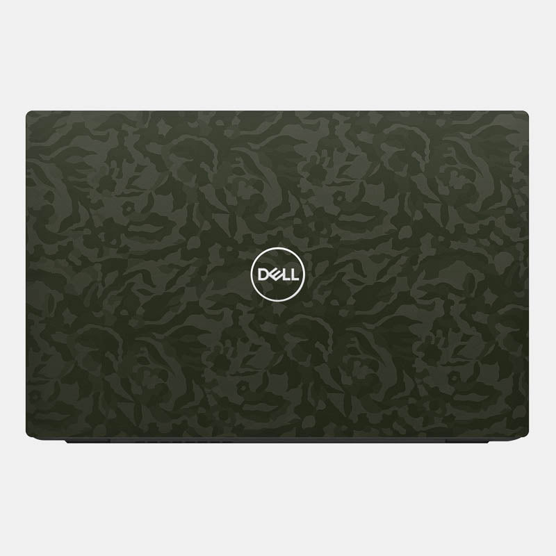 Green Camo Essential