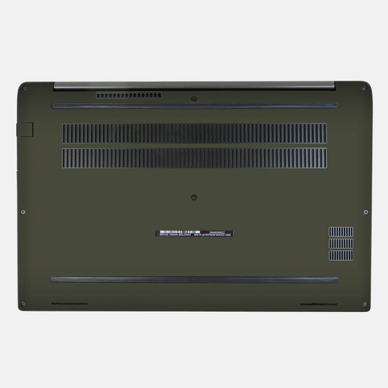Alpine Green Pro