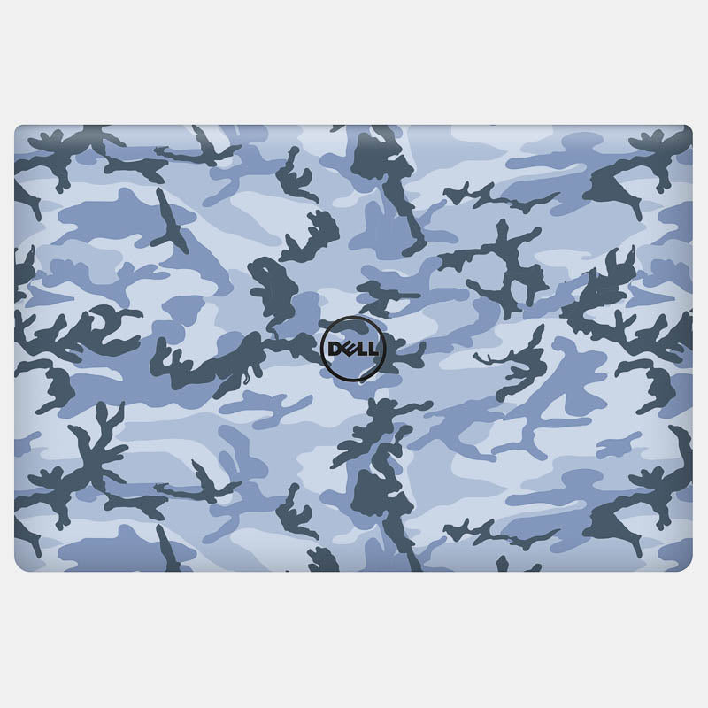 Sky Camo Essential