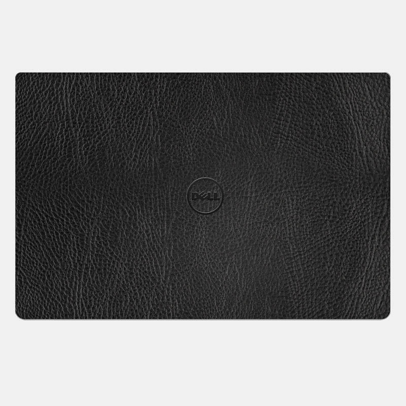 Black Leather Essential