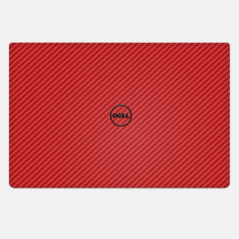 Carbon Fibre Red ESS