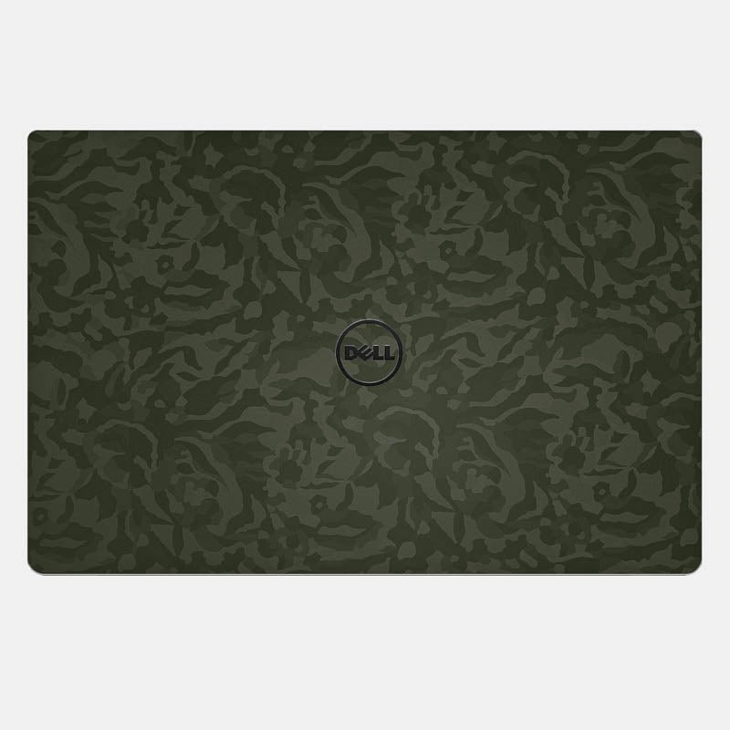 Green Camo Essential