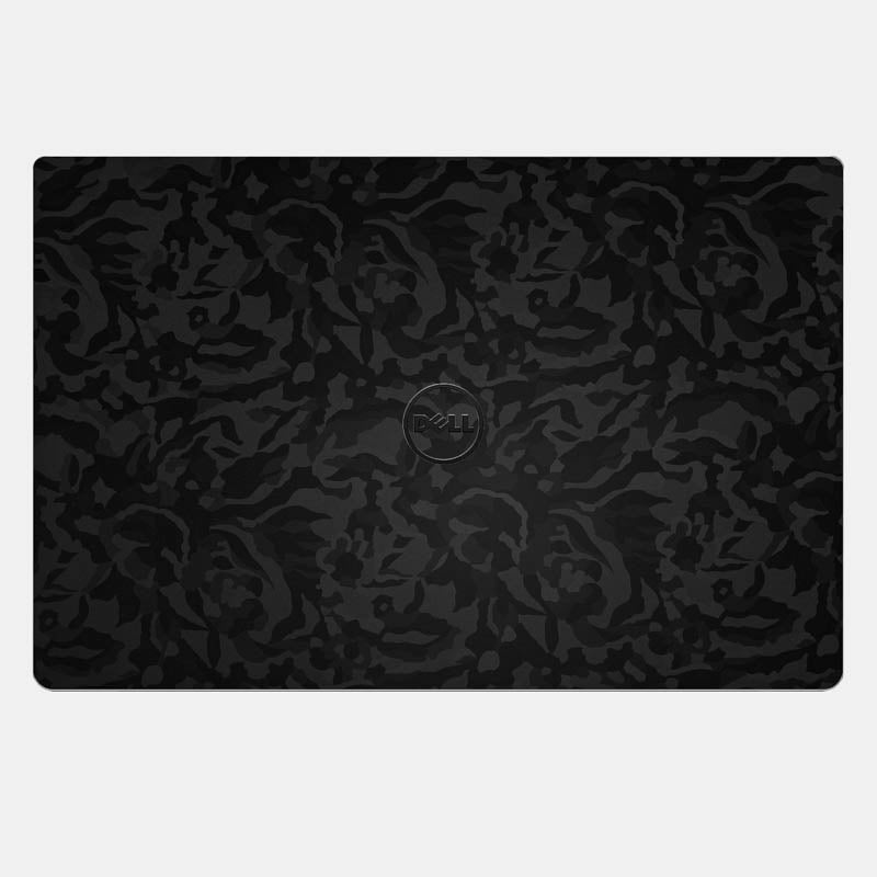 Black Camo PRO