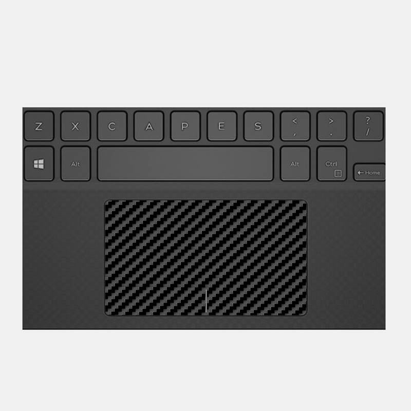 Carbon Fibre Black Full