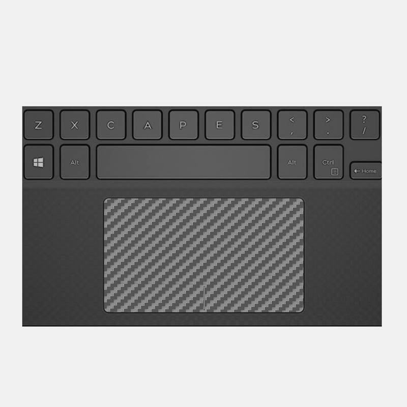 Carbon Fibre Grey Full