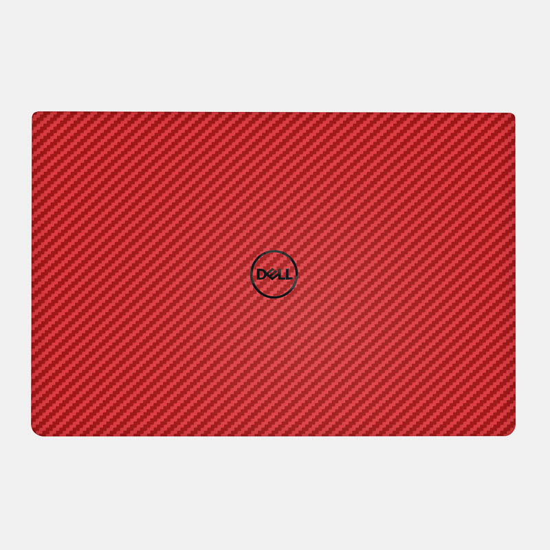 Carbon Fibre Red ESS