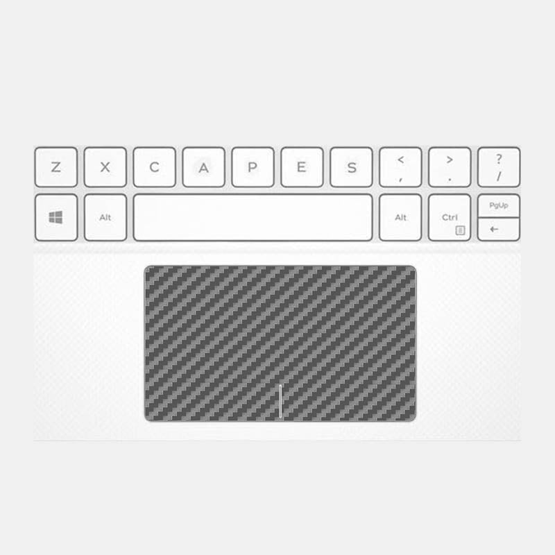 Carbon Fibre Grey Full