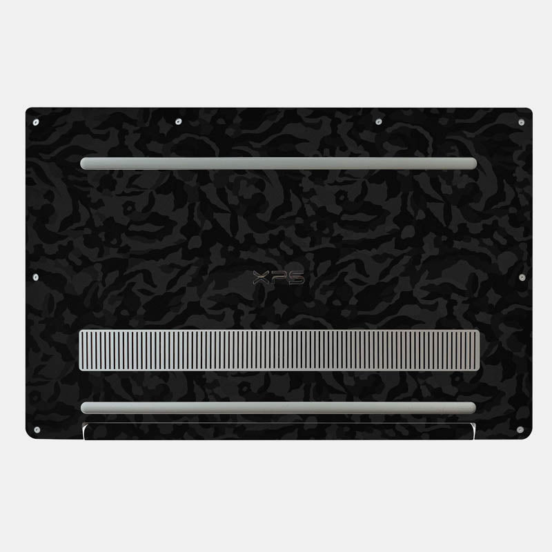 Black Camo PRO