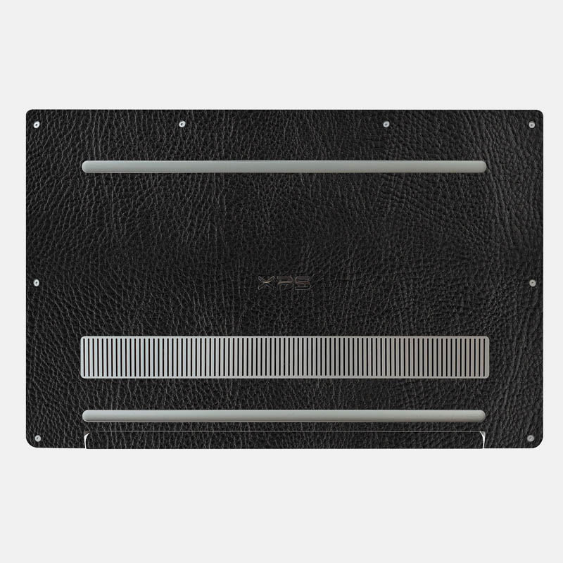 Black Leather PRO