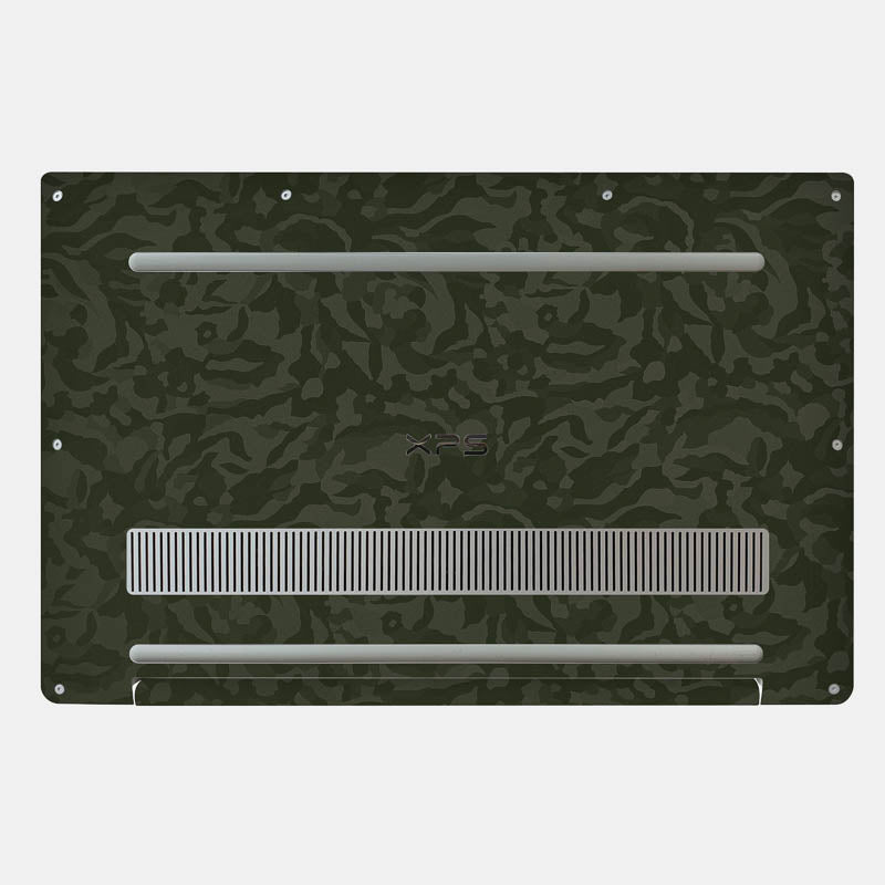 Green Camo PRO
