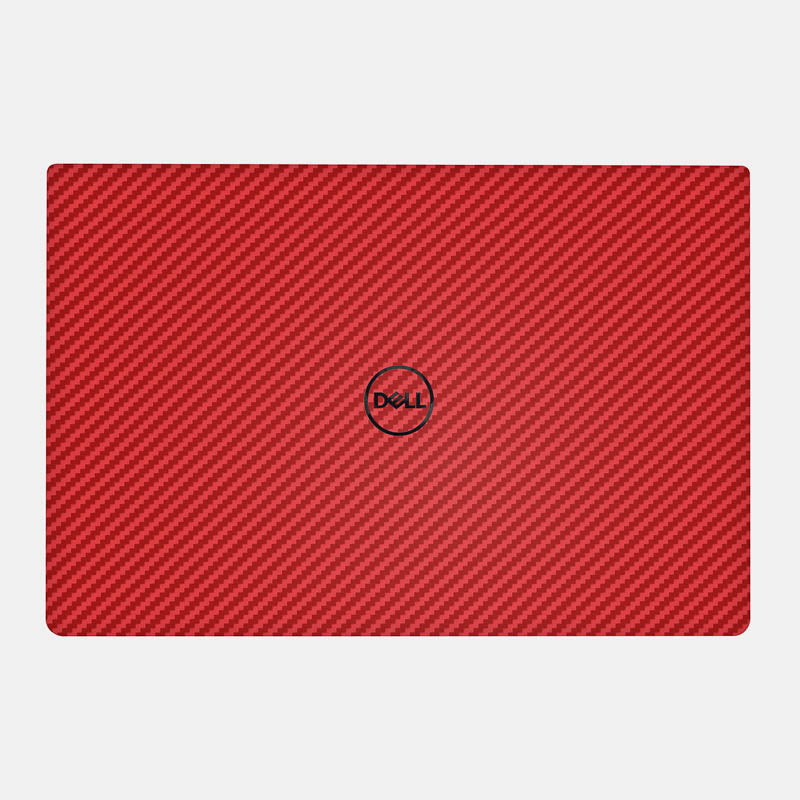 Carbon Fibre Red ESS