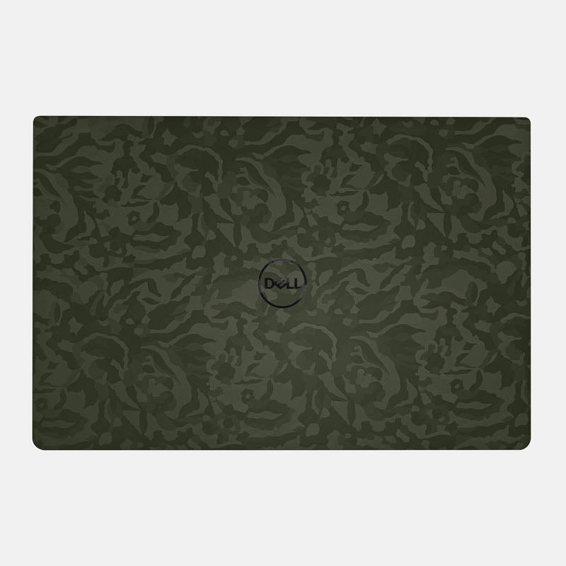 Green Camo PRO