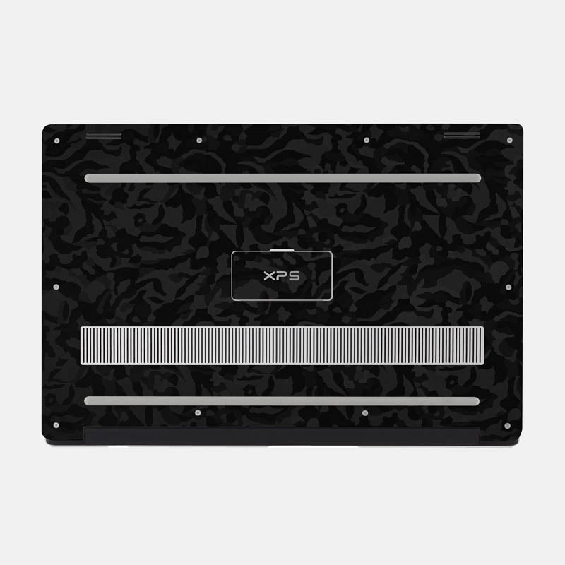 Black Camo Pro