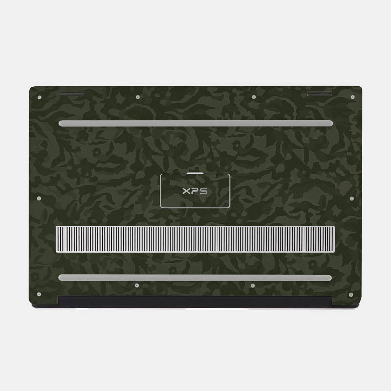Green Camo Pro
