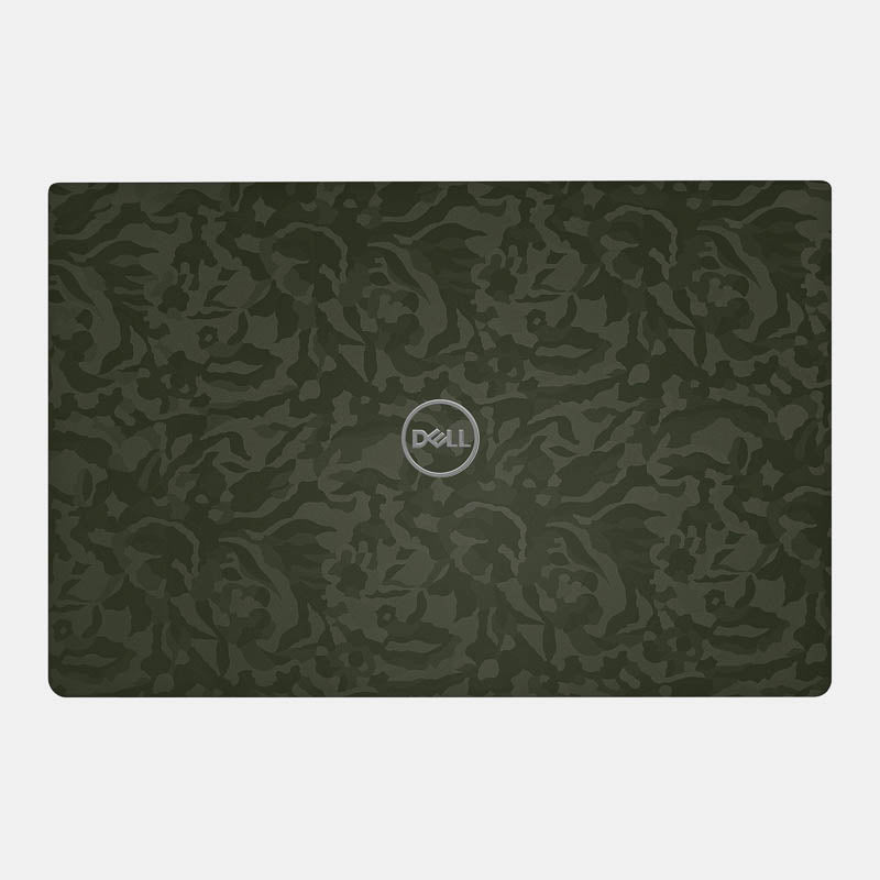 Green Camo Essential