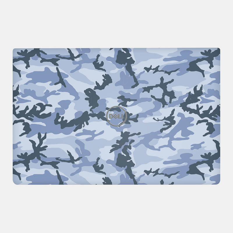 Sky Camo Essential