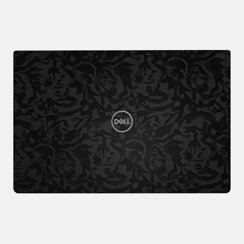 Black Camo Pro