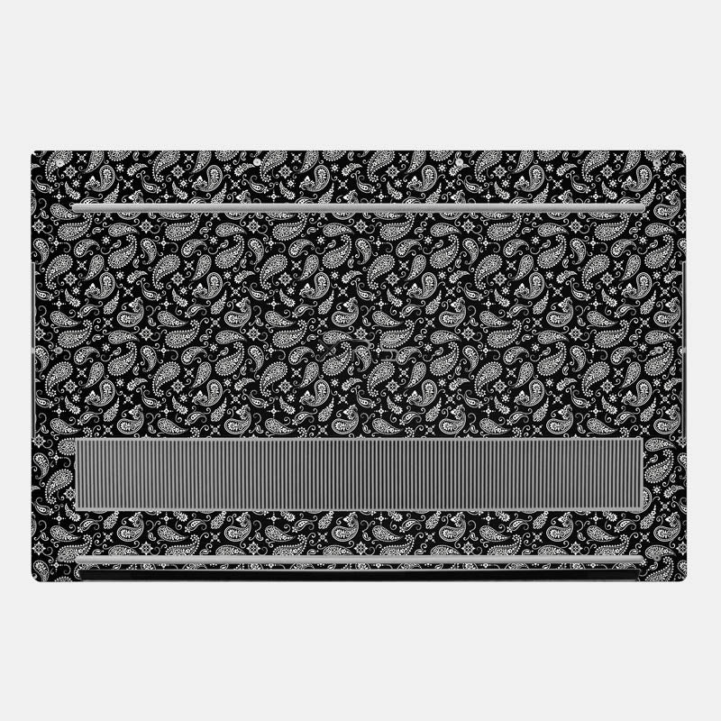 Black Paisley Max