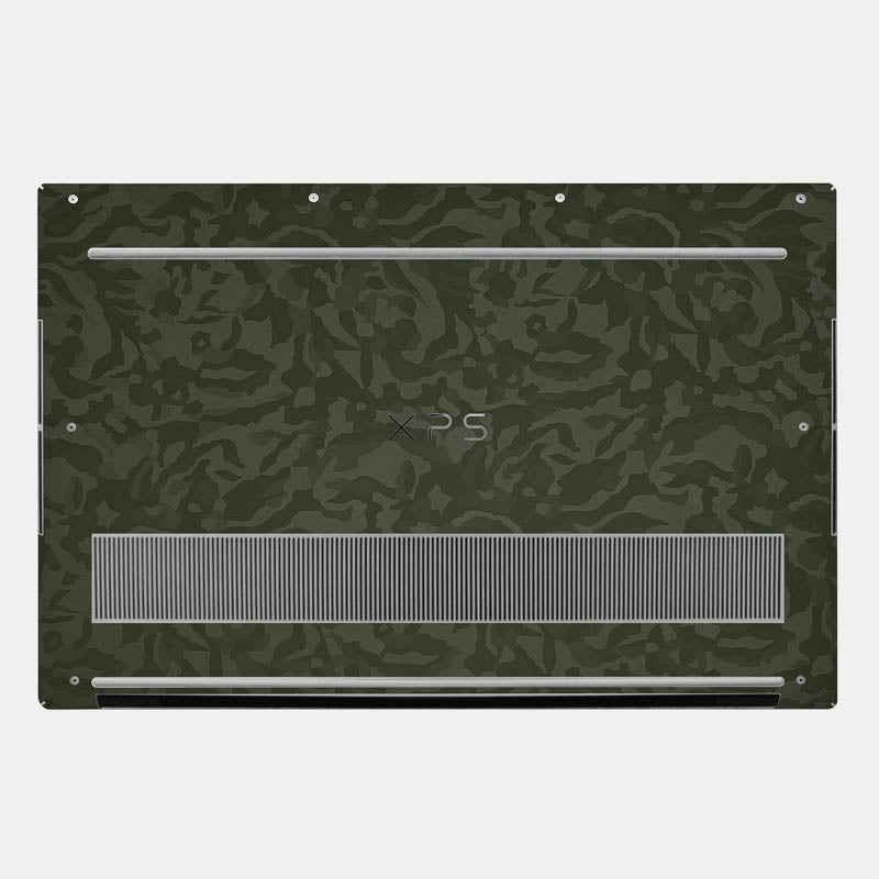 Green Camo MAX