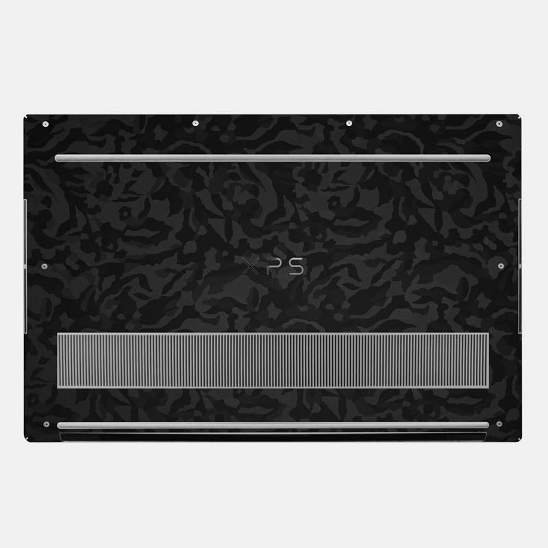 Black Camo PRO