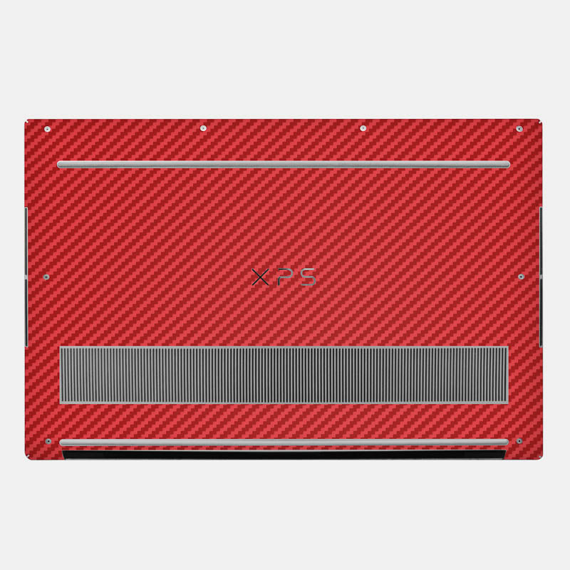 Carbon Fibre Red PRO