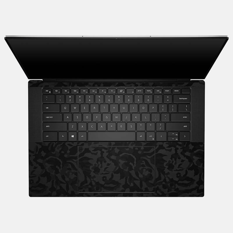 Black Camo MAX