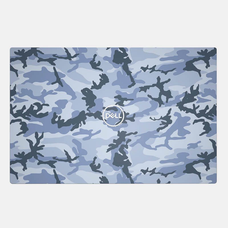 Sky Camo Essential