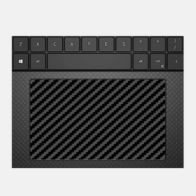 Carbon Fibre Black Full