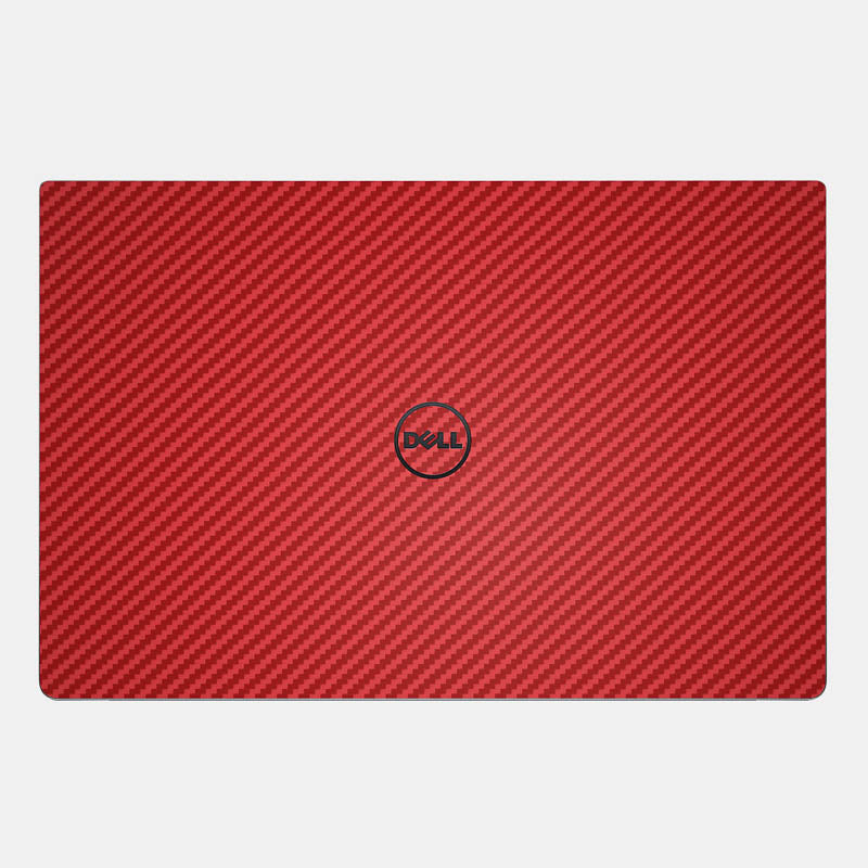 Carbon Fibre Red ESS