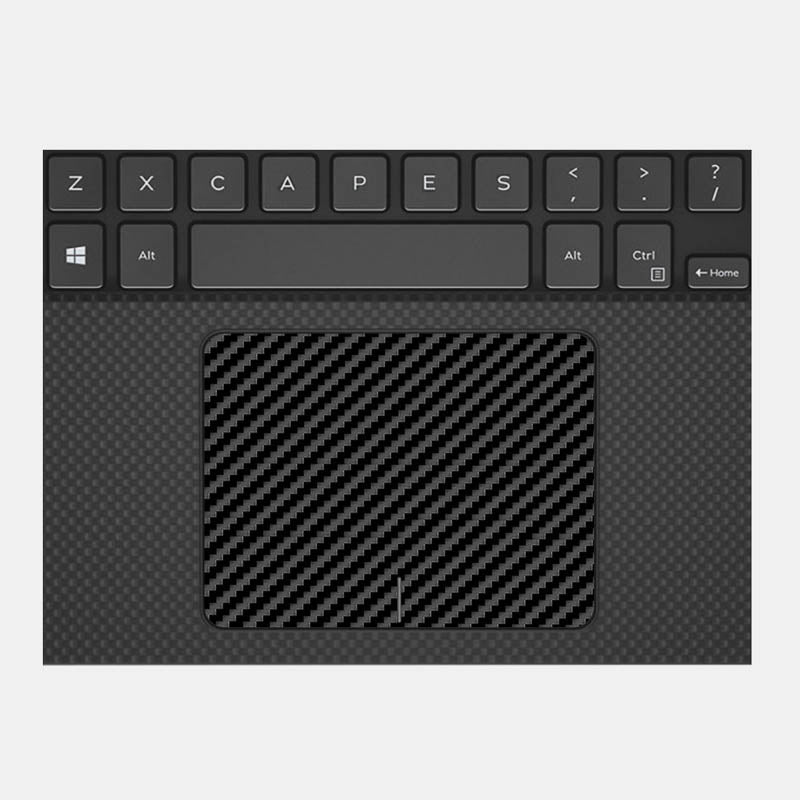 Carbon Fibre Black Full