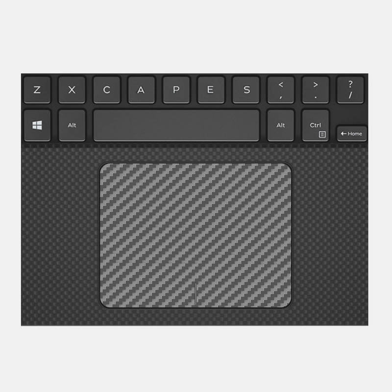 Carbon Fibre Grey Full