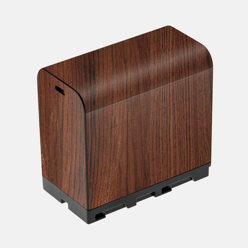 Walnut Full Body