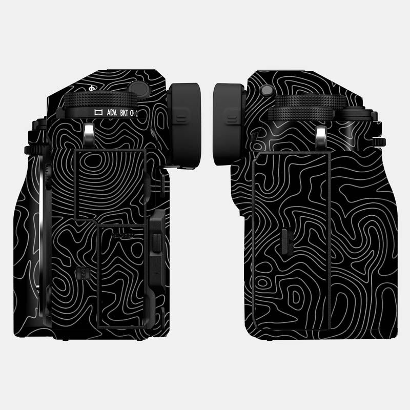 Galaxy Full Body