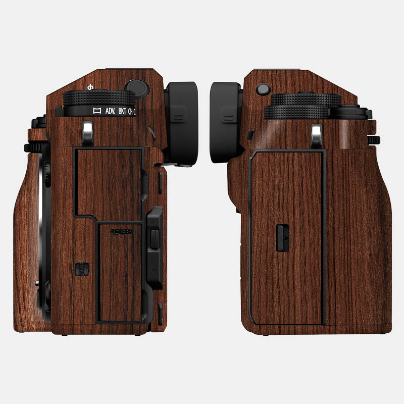 Walnut Full Body