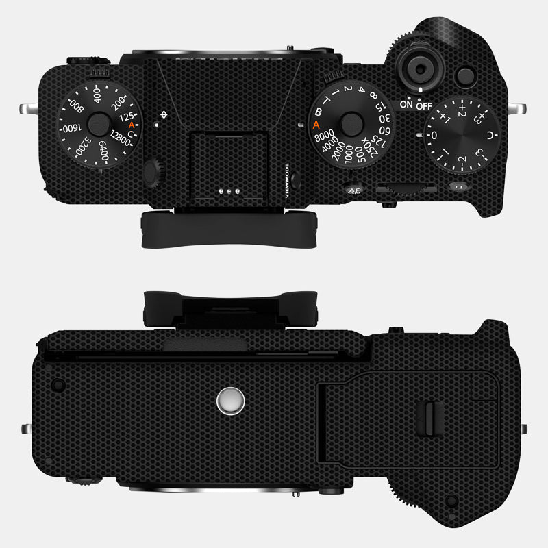 Black Matrix Full Body