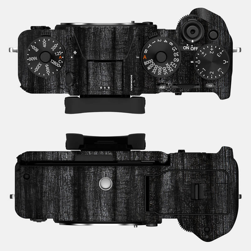 Black Panther Full Body