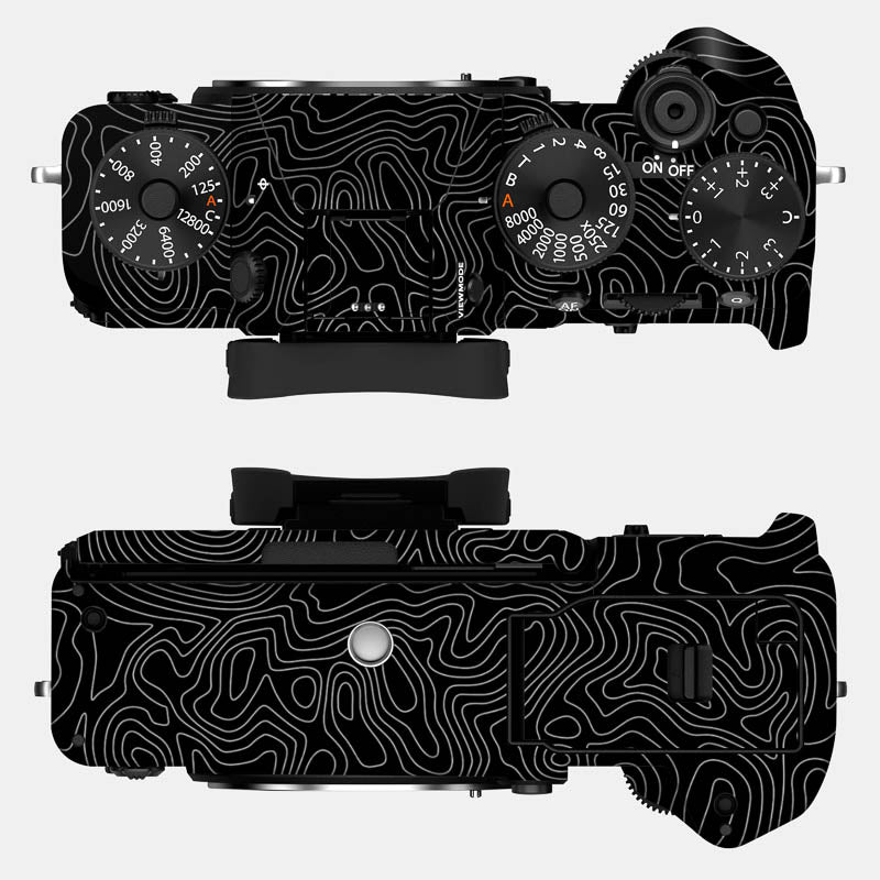 Galaxy Full Body
