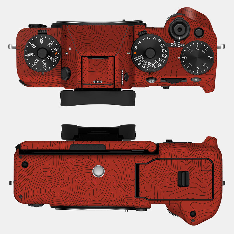 Lava Full Body