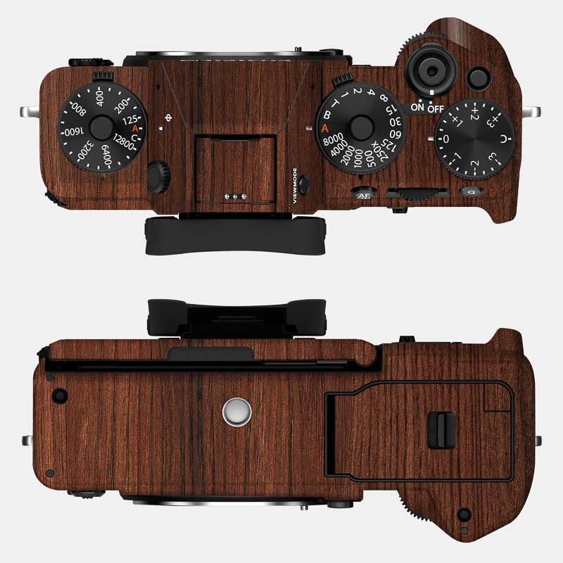 Walnut Full Body