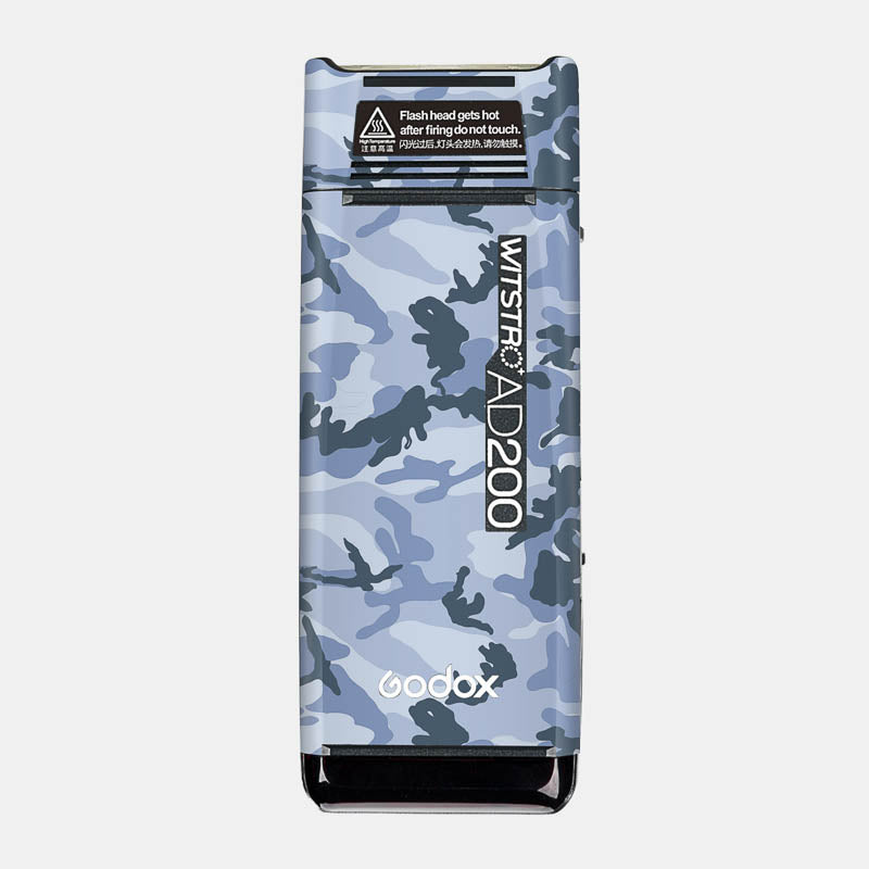 Sky Camo Full Body