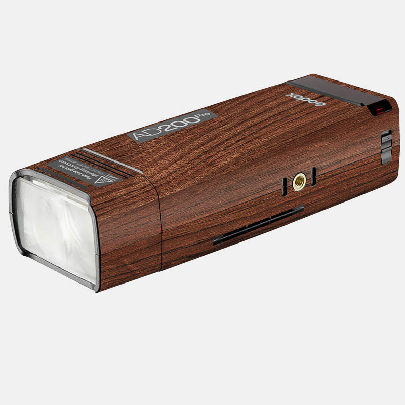 Walnut Full Body
