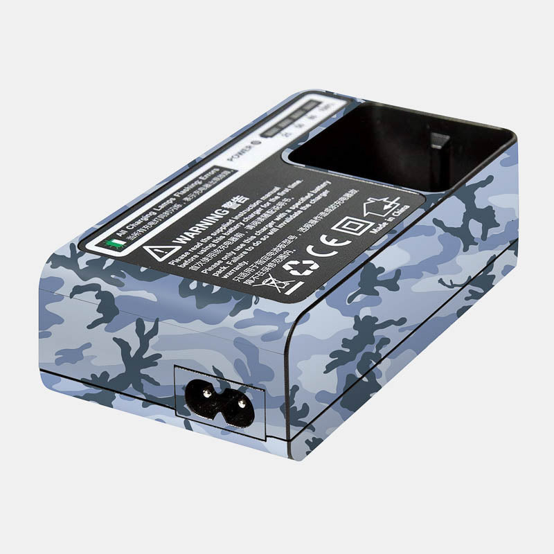 Sky Camo Full Body