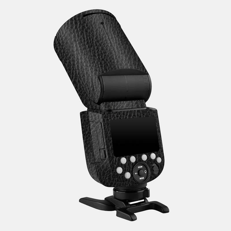 Black Leather Full Body