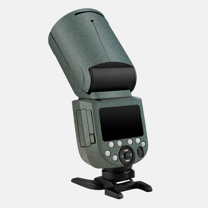 Colour Flip Full Body