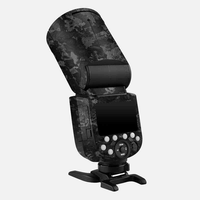 Forged Carbon Full Body