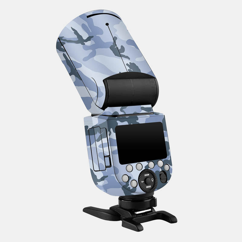 Sky Camo Full Body