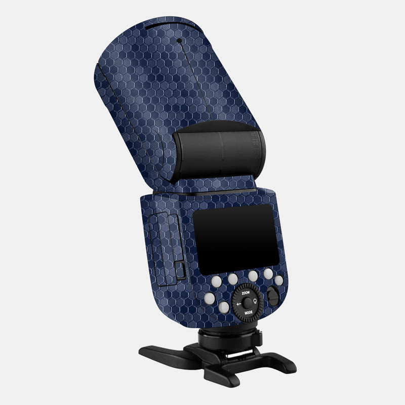 Thunderstorm Full Body